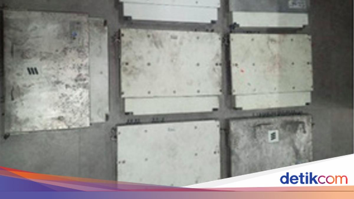Bikin Sinyal di Jakarta-Jabar Hilang, Pencuri Modul BTS Diatur WNA di Bangkok