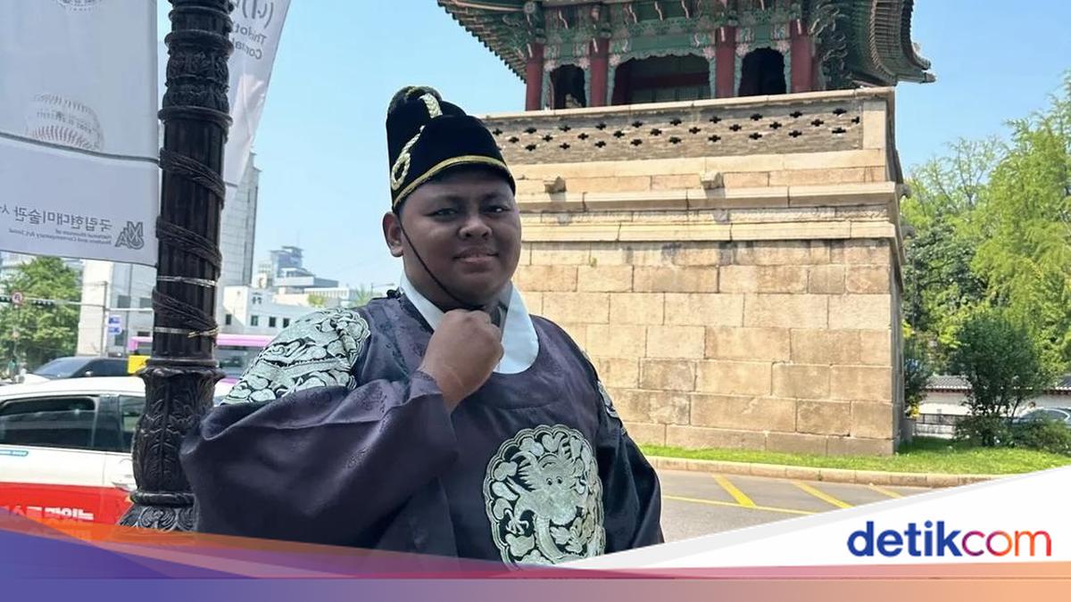 Pria Asal Madiun Diduga Kabur Saat Ikut Tur di Korsel, Begini Kronologinya