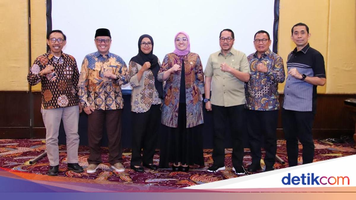MPR Bahas Ketidaksesuaian Pelaksanaan Desentralisasi hingga Otonomi Daerah
