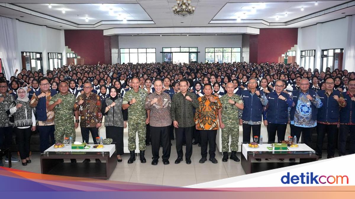 Menkop Resmi Buka Pelatihan Manajer KDKMP