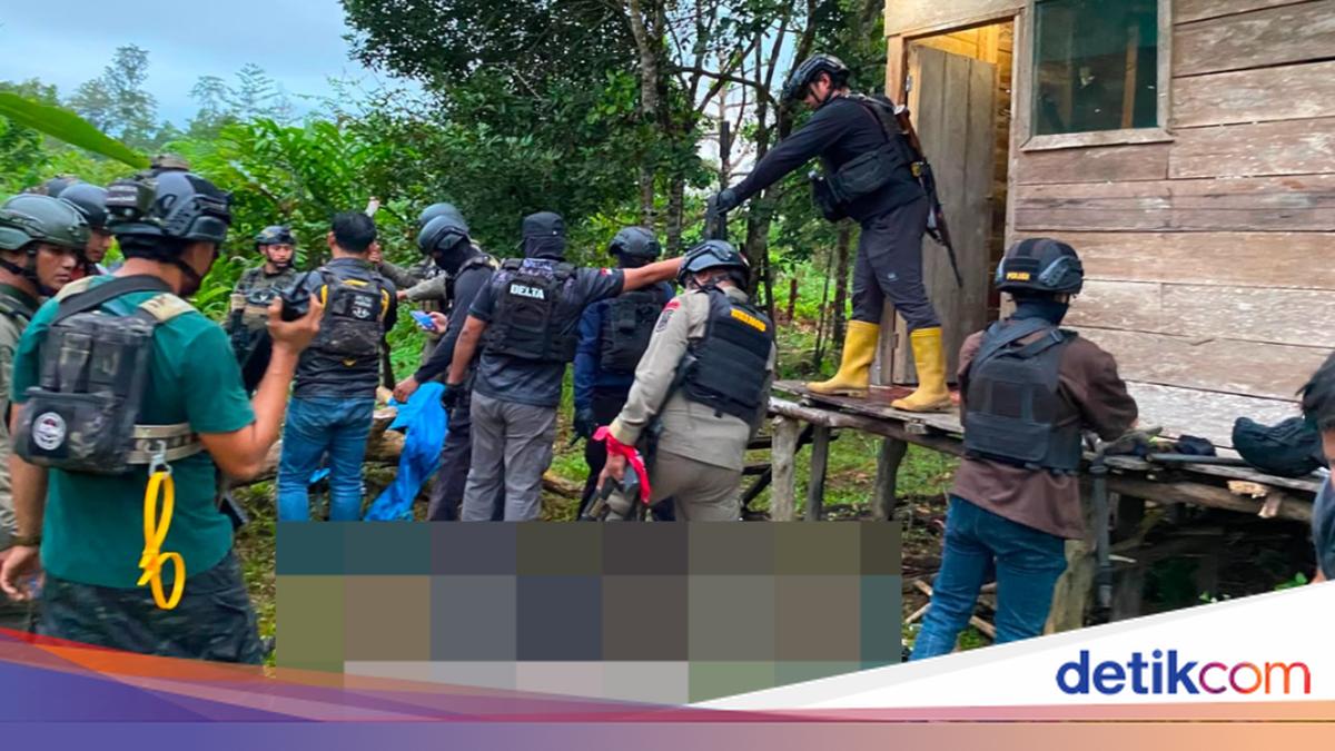 3 Anggota KKB Tewas dalam Kontak Tembak di Yahukimo, 3 Senpi Diamankan
