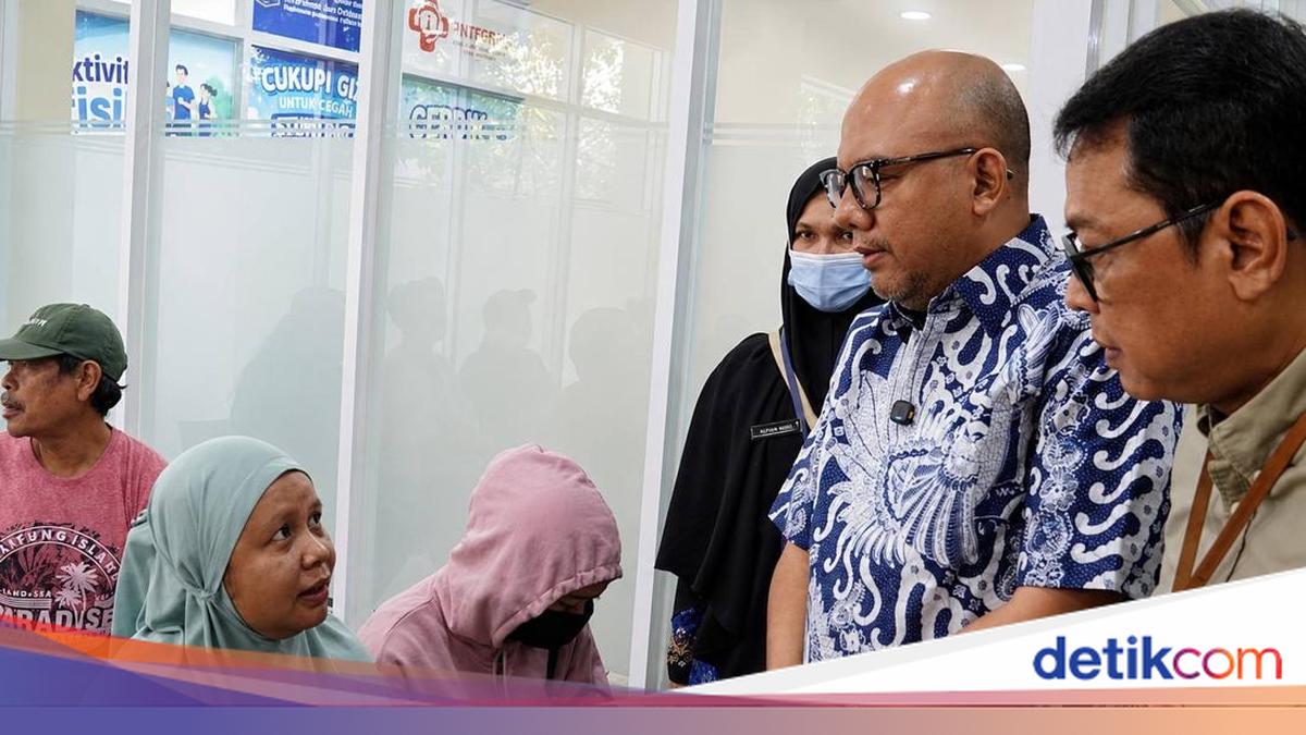 BPJS Kesehatan Pastikan Layanan JKN di Puskesmas Matraman Berjalan Baik
