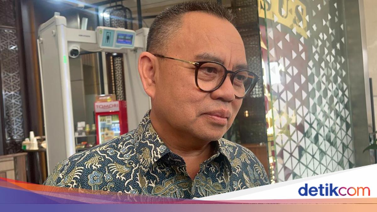 Ditanya Kejagung soal Riza Chalid? Sudirman Said Jawab Begini