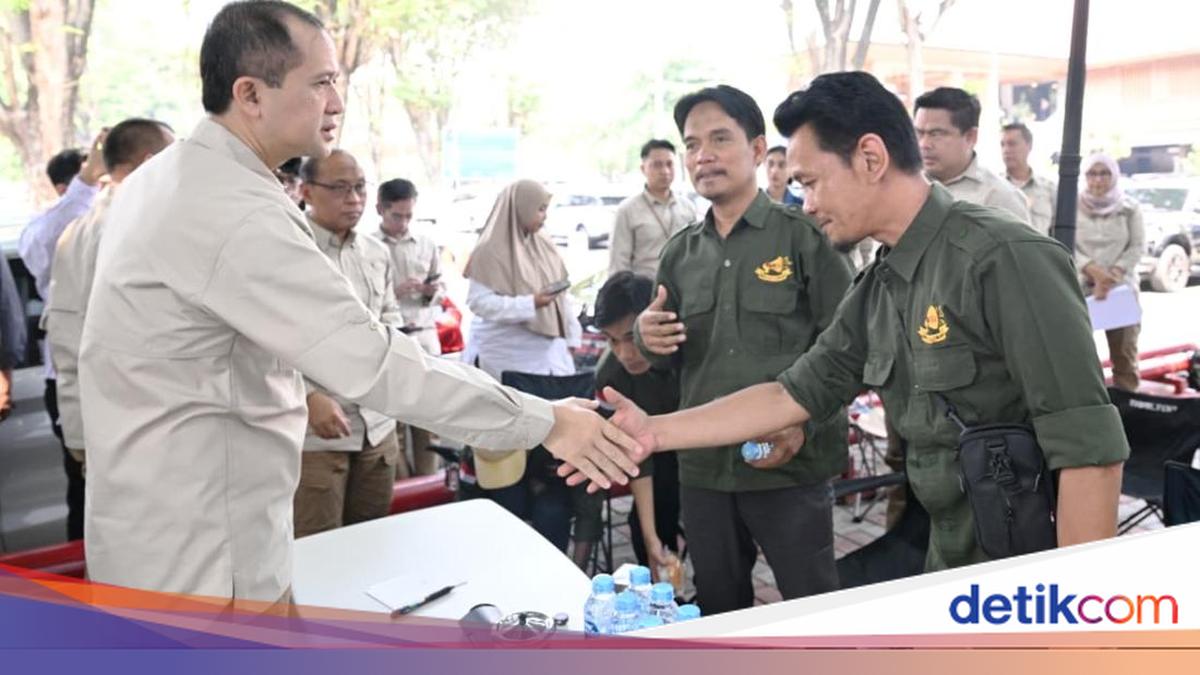 Mentrans Telusuri Dugaan Tumpang Tindih Lahan Transmigrasi dengan HGU Sawit