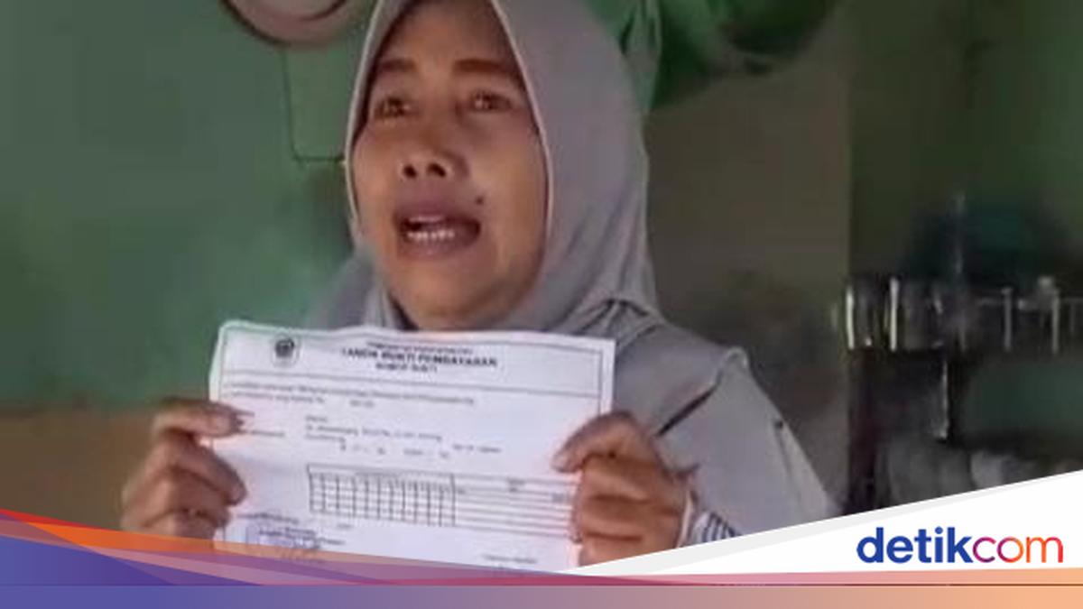 Penjual Lontong Sayur Kena Pajak Rp 840 Ribu, Pemkab Pati Beri Penjelasan
