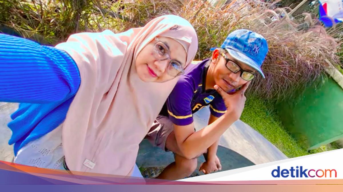 Istri Kenang Sosok Ojol Dibunuh Begal: Sayang Keluarga, Tak Pernah Marah