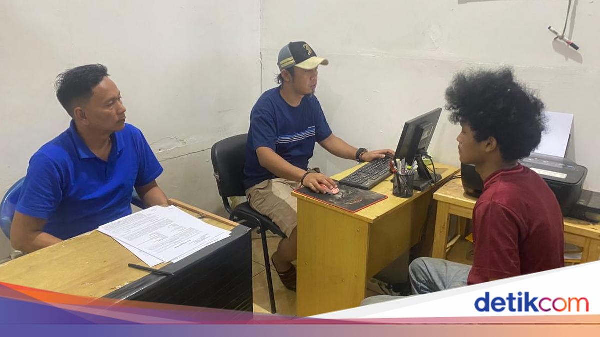 Motif 'Bang Jago' Bergolok di Bogor Kerap Bikin Onar: Merasa Akamsi
