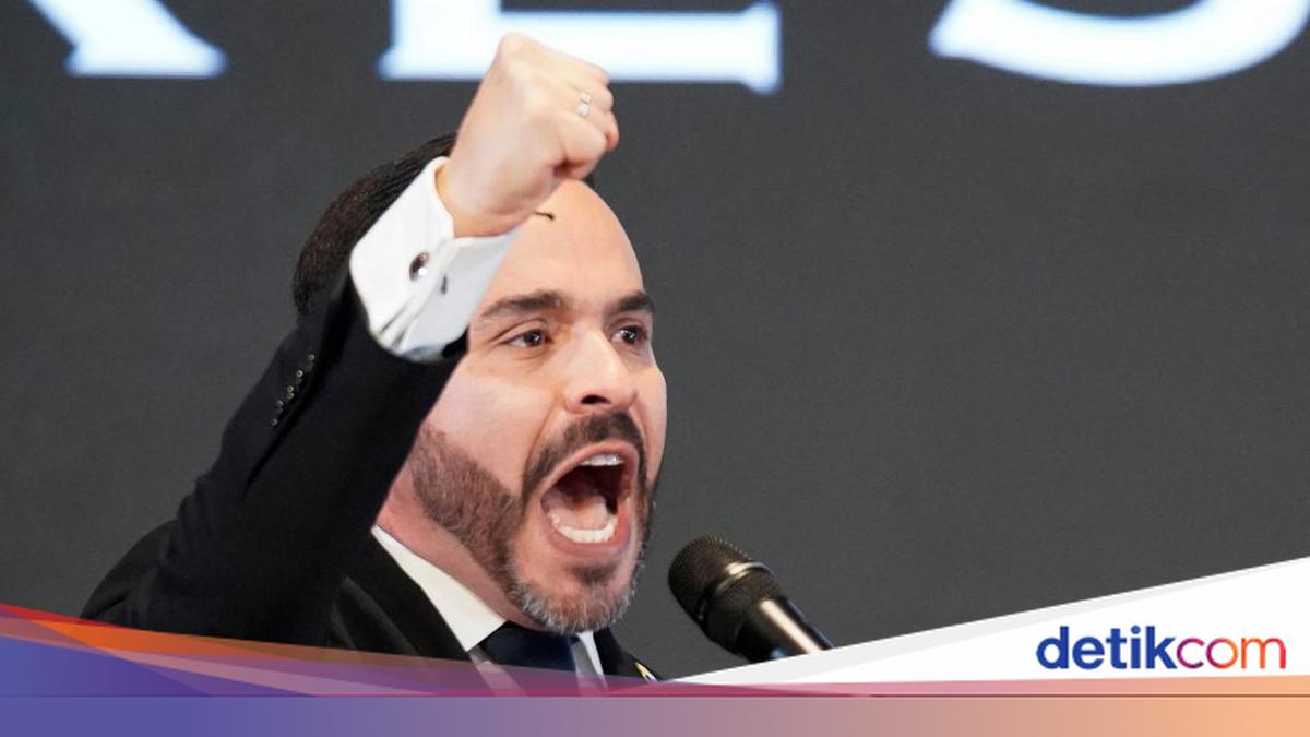 Situasi Ngeri Setelah Pelantikan Presiden Baru Kolombia