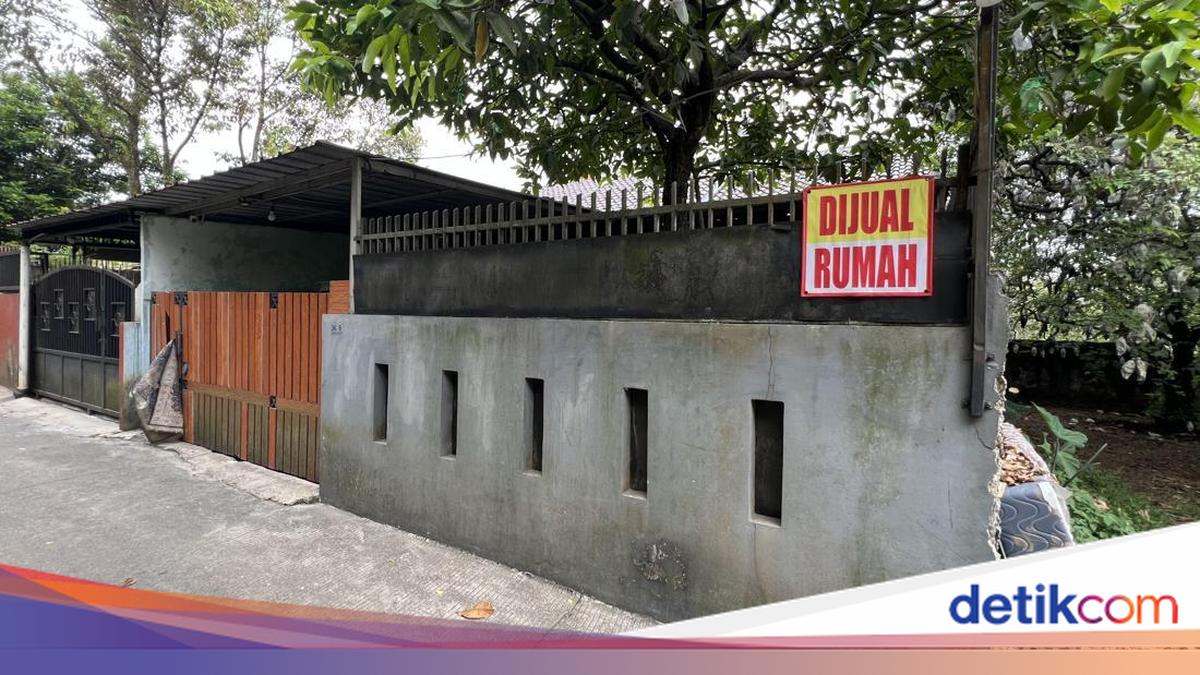 Awal Mula Keluarga di Depok Diteror Tetangga Sampai Jual Rumah