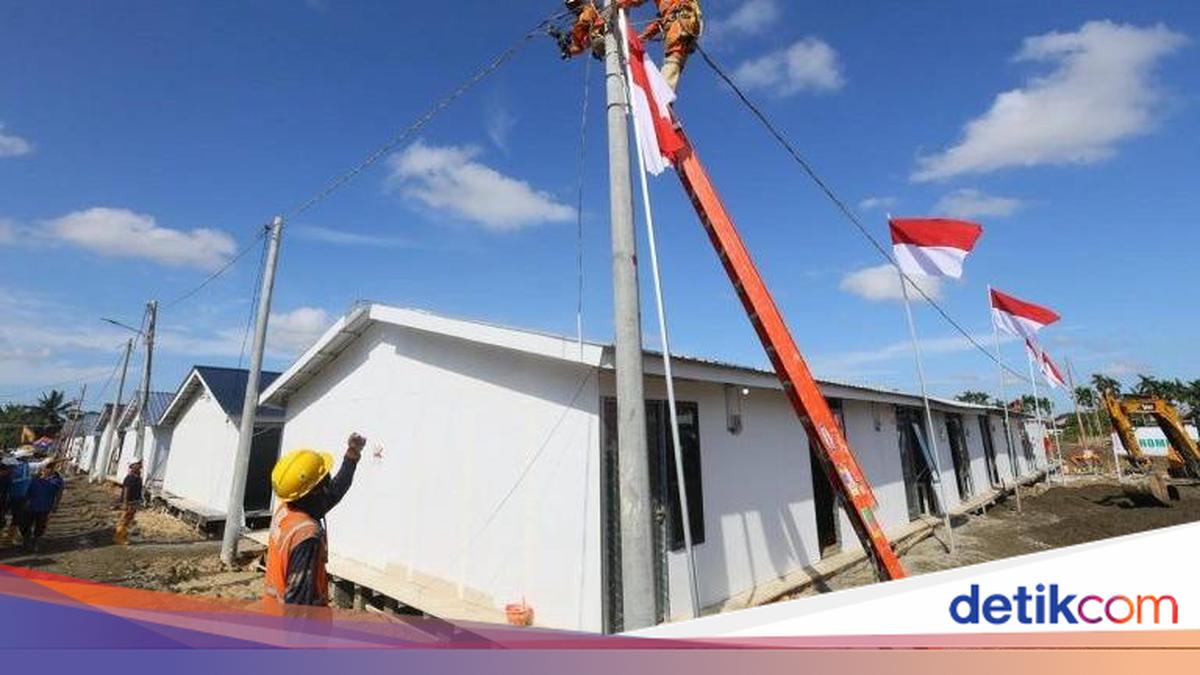 Satgas PRR Matangkan Persiapan Pembangunan Huntap di Aceh Timur