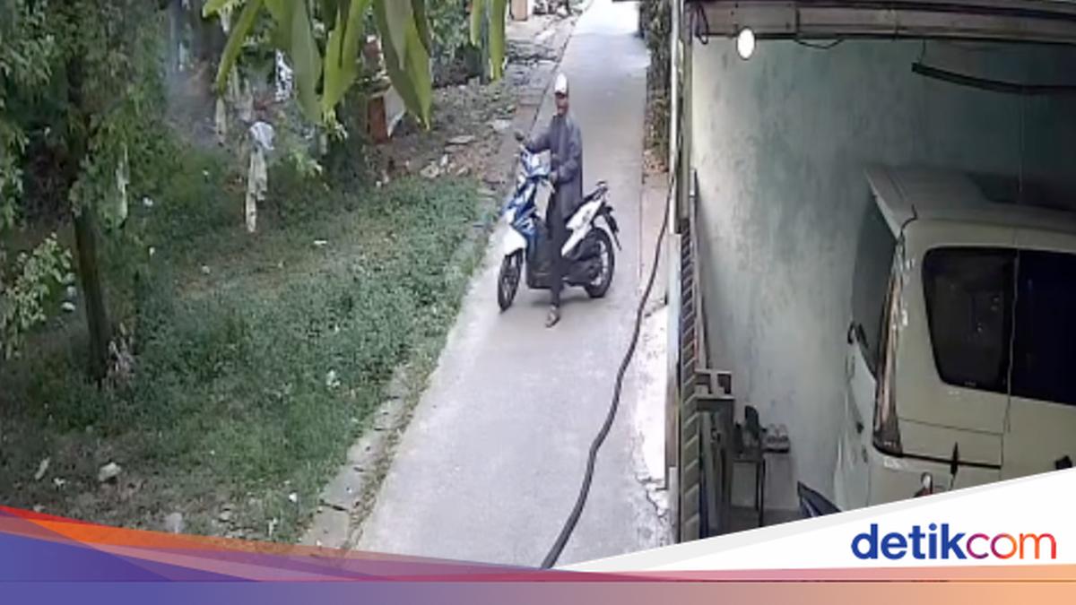Cerita Warga Depok Rumahnya Diteror Tetangga: Tendang Pagar hingga Bawa Golok