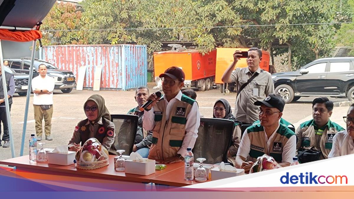 Cak Imin Minta Relawan Lihat dan Belajar Cara Penanganan Bencana dari Jepang