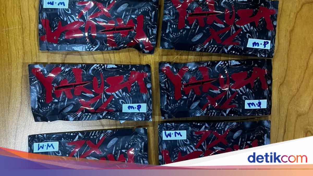 Bareskrim Bongkar Peredaran Vape Narkoba di Apartemen Jaktim, 3 Jadi Tersangka
