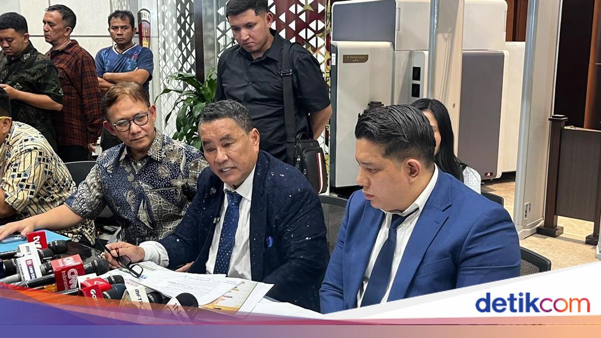 Hotman Klaim Tak Cari Muka Bela Febrie Adriansyah: Bayaran Saya Super Mahal