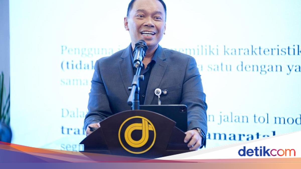 Jasa Marga Jadi Mentor Command Center dalam Marketing CoE Danantara