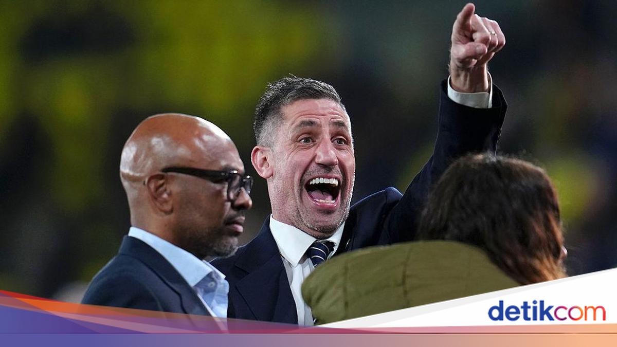 Legenda Spanyol Dicekal Masuk AS Jelang Final Piala Dunia 2026