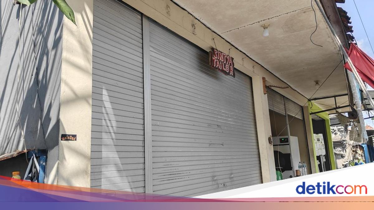 Penjahit di Bali Cekcok dengan Pelanggan hingga Singgung SARA, Kini Mina Maaf