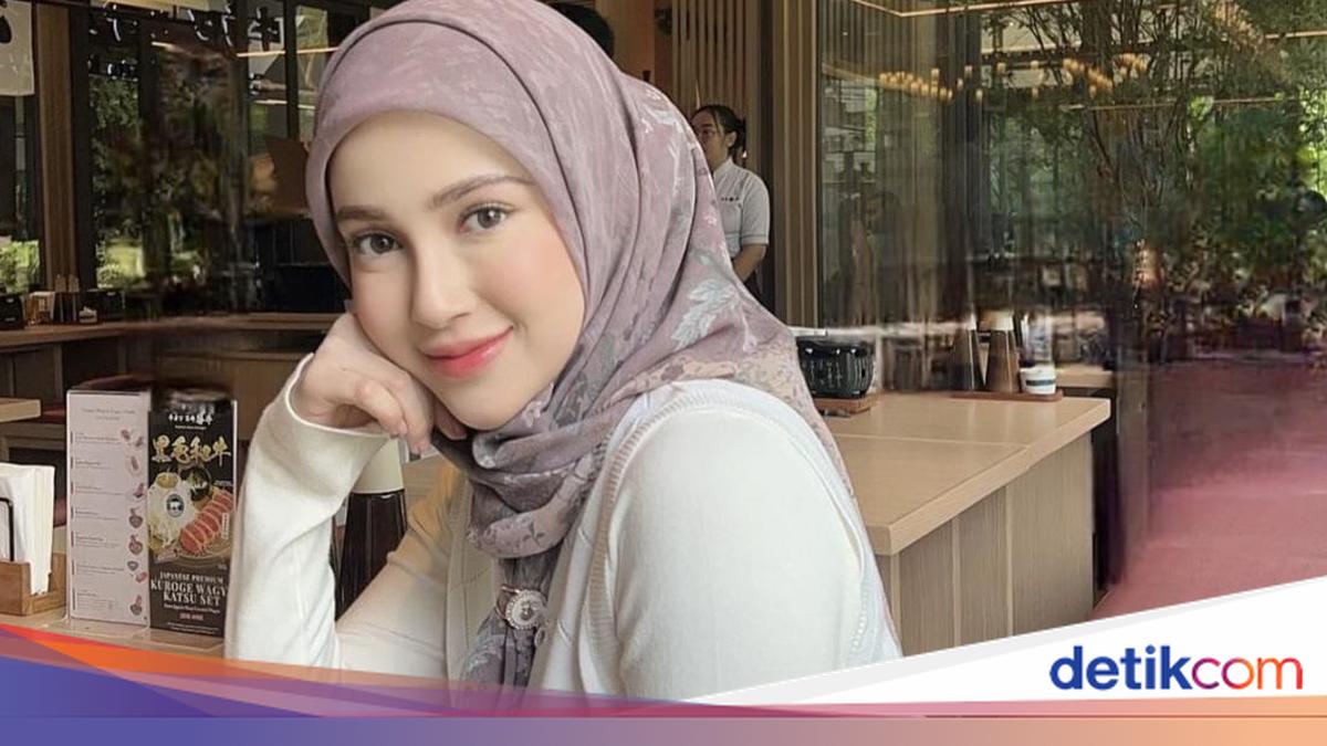 Liburan Miskah Shafa di Korea Selatan, Cicip Es Krim hingga Marshmallow