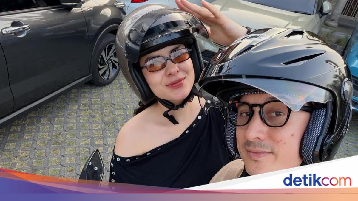 Nge-date Santai tapi Berkualitas Ala Nino Fernandez dan Steffi Zamora