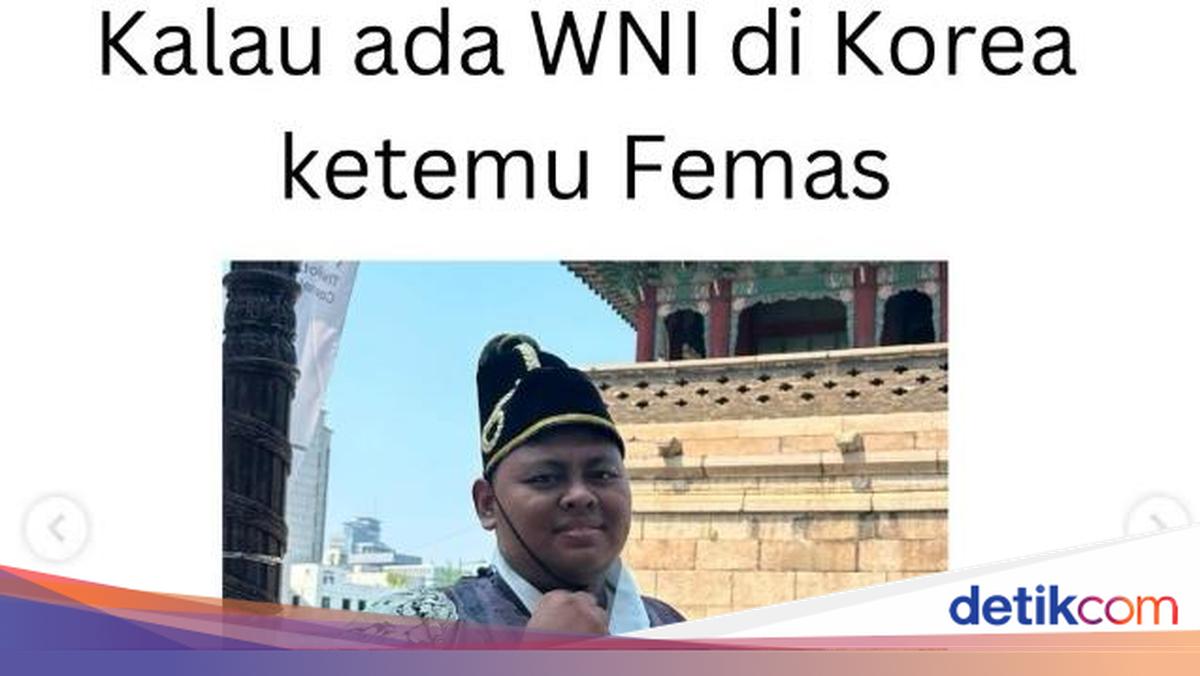 Cerita Ibunda yang Kena Dampak Pemuda Madiun Kabur Saat Tur di Korsel