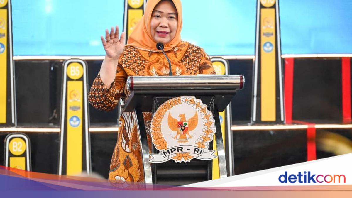 Sekjen MPR Gaungkan 'Izakod Bekai Izakod Kai' di LCC 4 Pilar Papua Selatan