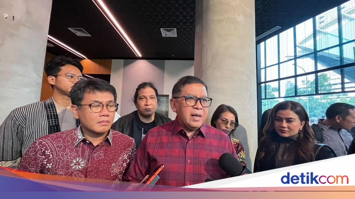 PDIP Bakal Resmikan Monumen Kudatuli di Kantor DPP 27 Juli