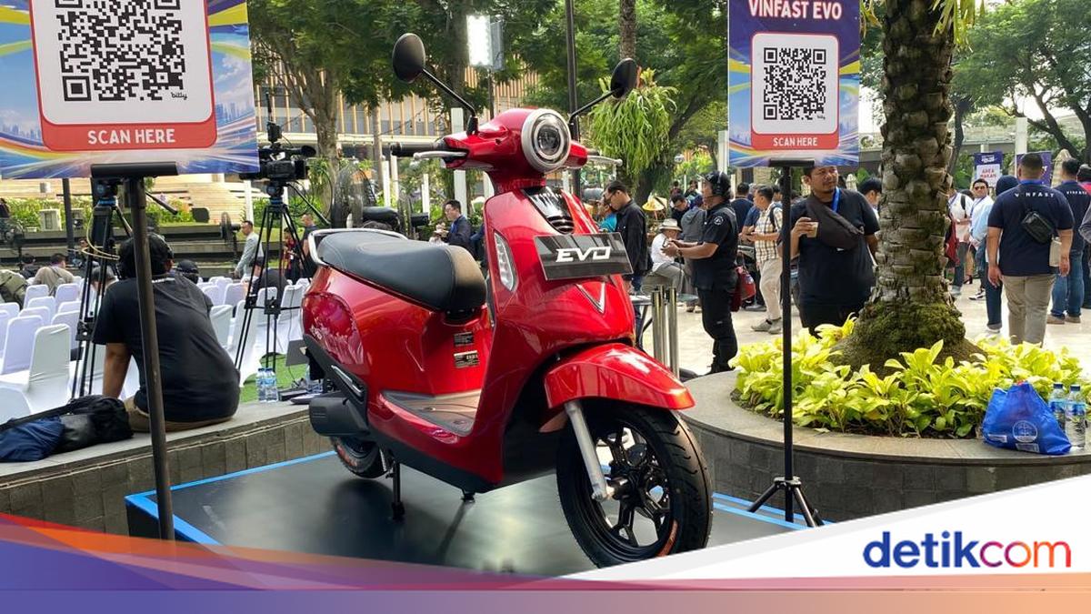 Motor Listrik Sikat Habis Jutaan Rupiah Tiap Tahun!