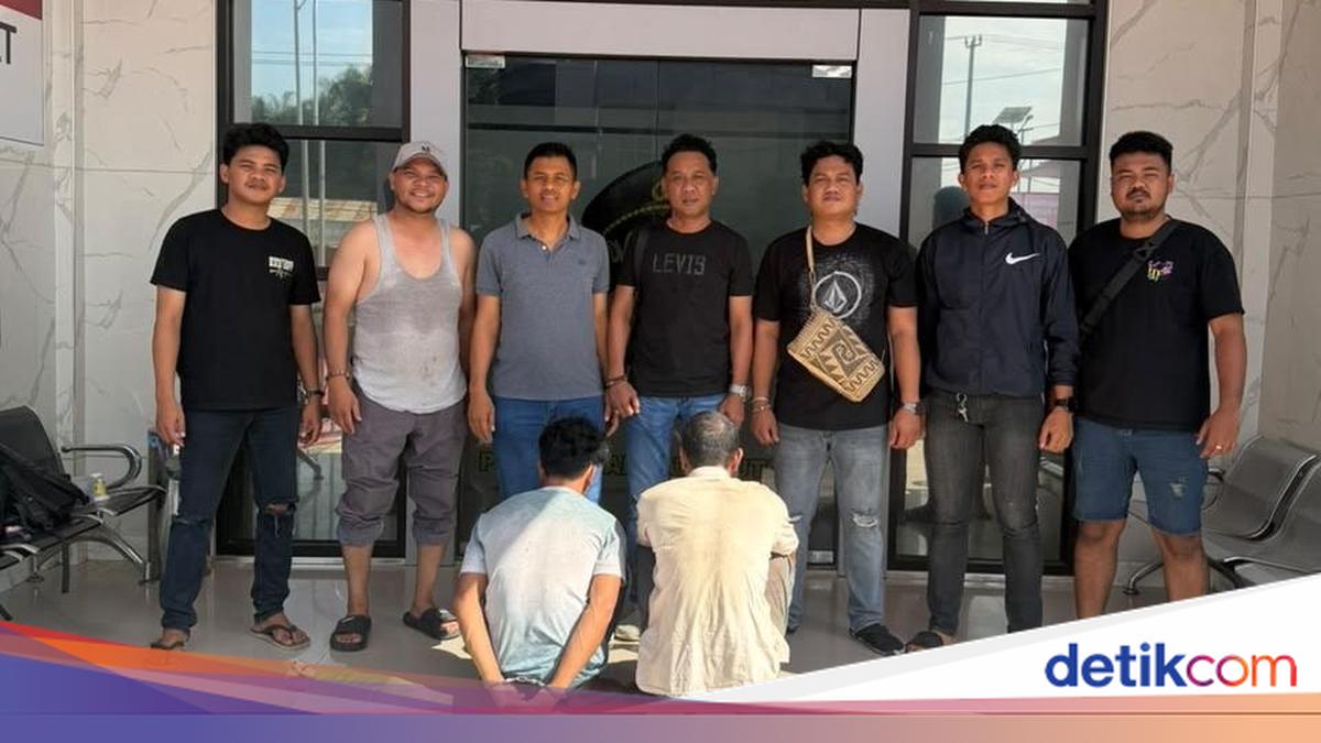 Perampokan Sadis di Kaltim, Suami Diikat-Istri Diperkosa Pelaku