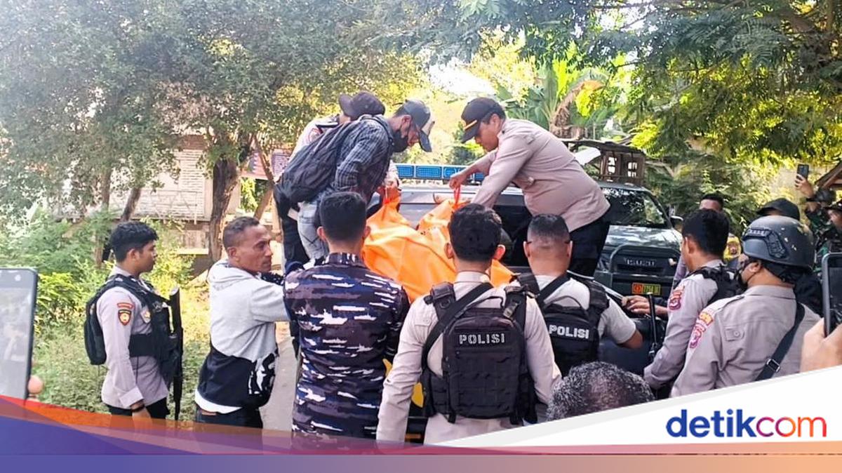4 Fakta Bentrokan di Adonara NTT Telan Korban Jiwa