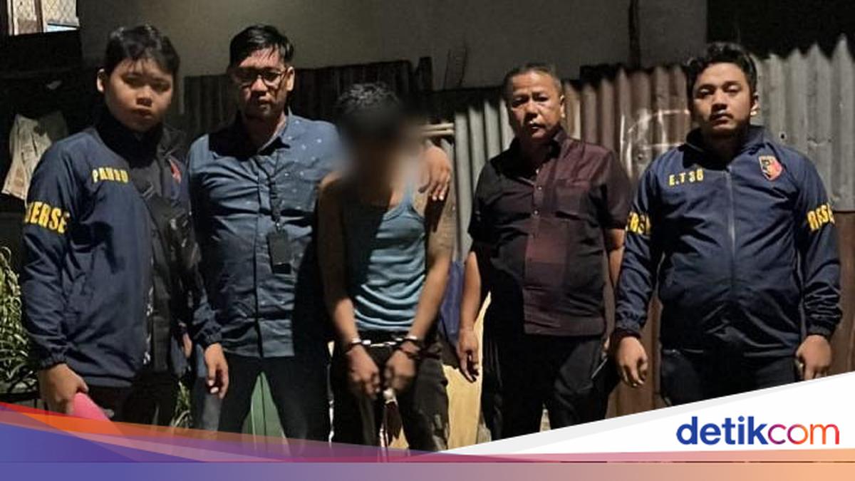 Perselisihan Berujung Penusukan Pria di Jakbar, Polisi Tangkap Pelaku