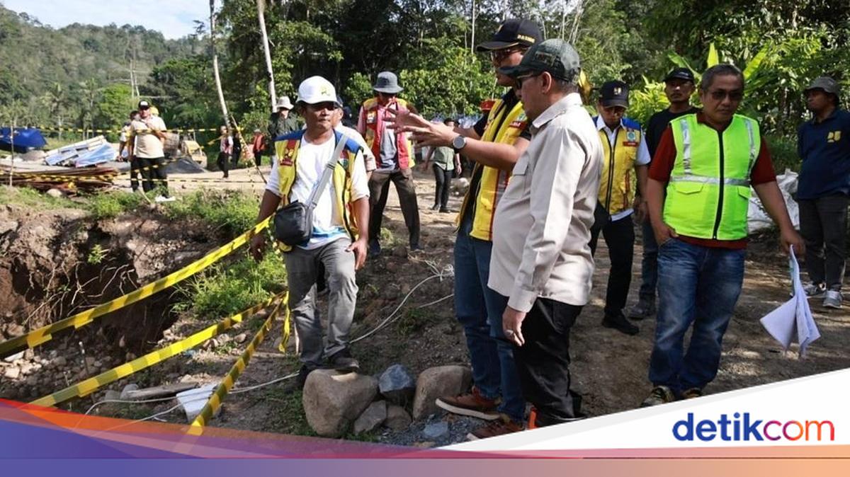 Pemkab Tanah Datar Gandeng Kejari Kawal Dana TKD Rp 126,87 M