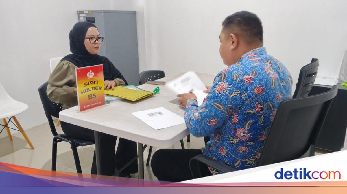 Gagal Ikut Ujian Skripsi, Mahasiswi UNG Laporkan Ketua Jurusan ke Ombudsman