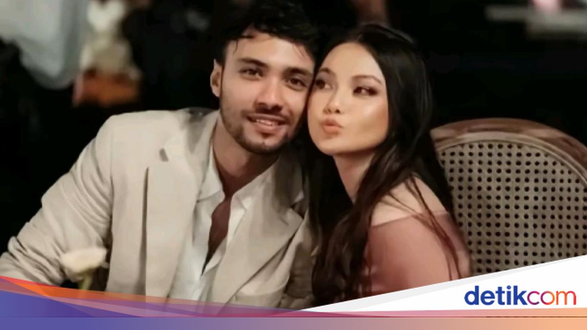 Aisyah Aqilah Refuses to Clarify Breakup Rumors with Refal Hady