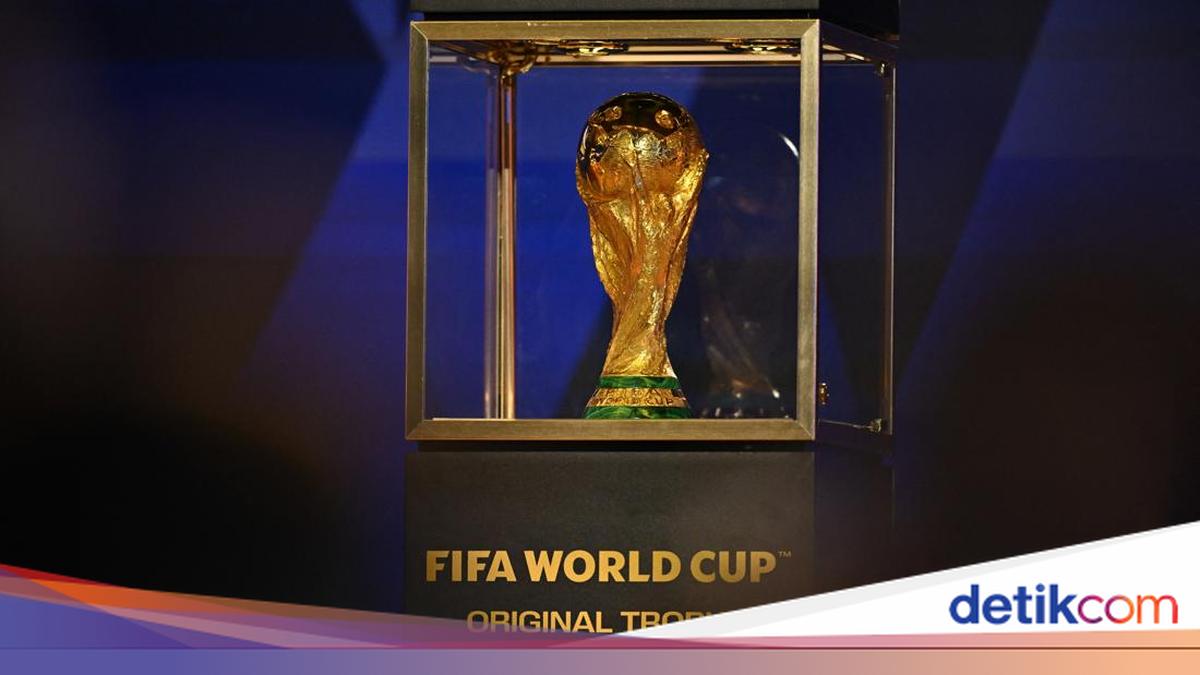 Spanyol Vs Argentina: Duel Teknik Vs Fisik di Tengah