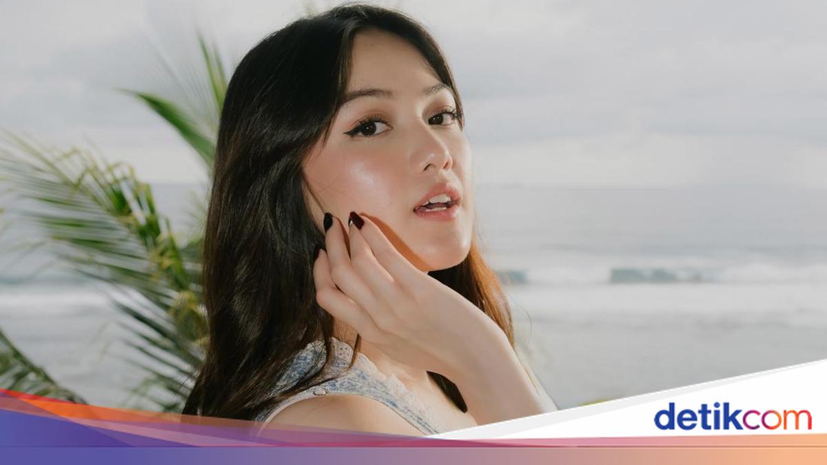 Aisyah Aqilah, Kekasih Refal Hady yang Suka Nongkrong di Kafe