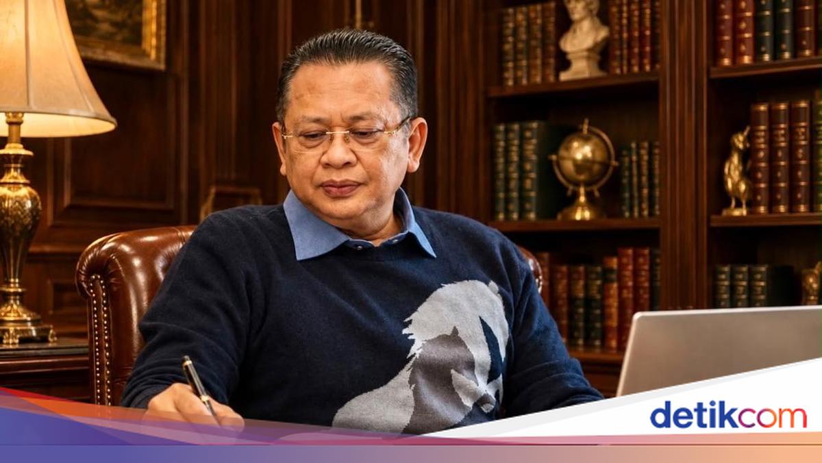Bamsoet Dorong Kampus Selaraskan Pendidikan dengan Kebutuhan Dunia Kerja