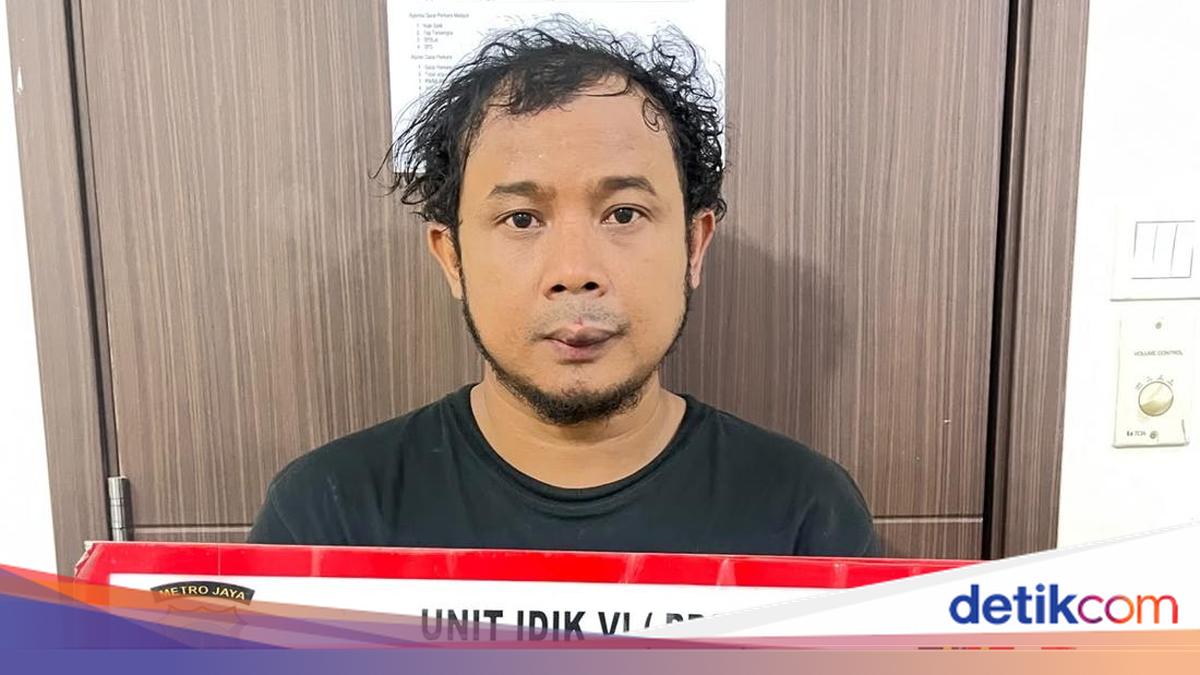 Tampang Abang yang Challenge Bocah Depok Makan Cabai-Masuk Freezer