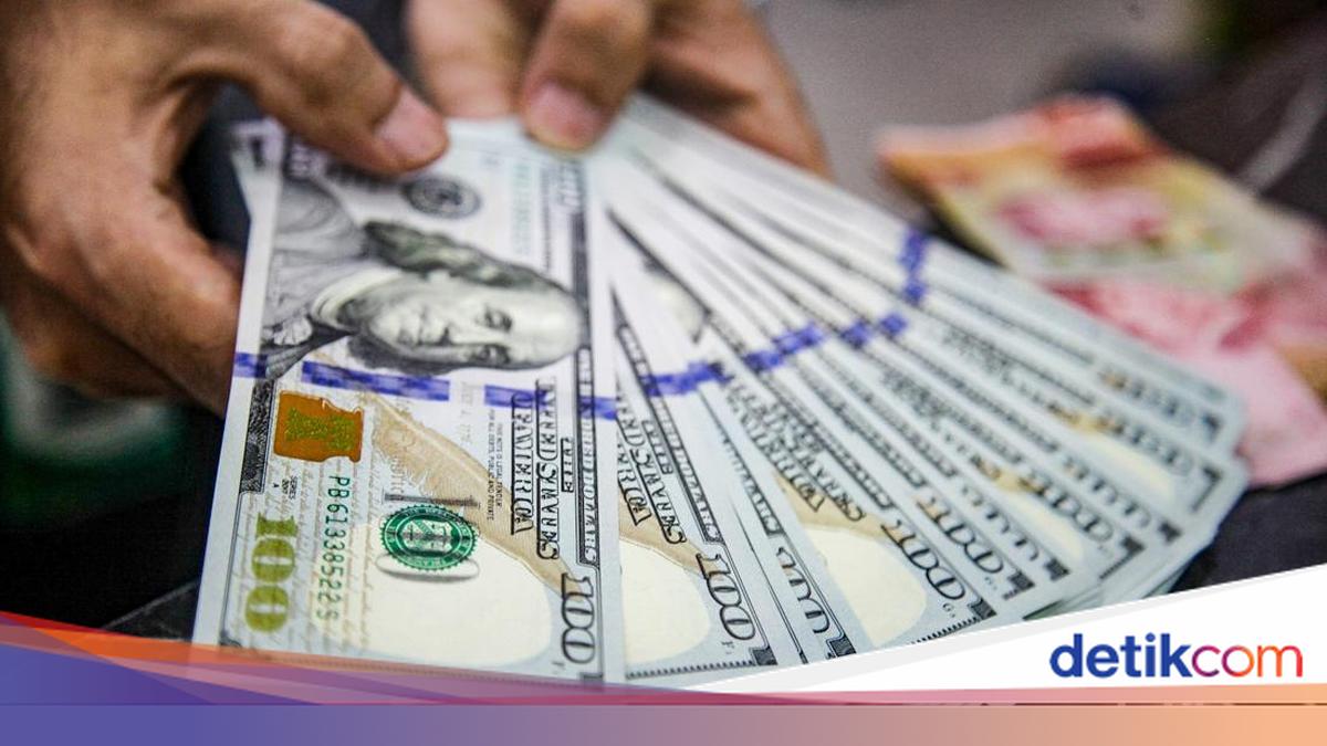 Utang Luar Negeri RI Meningkat Jadi US$ 453,4 Miliar di Triwulan II 2026