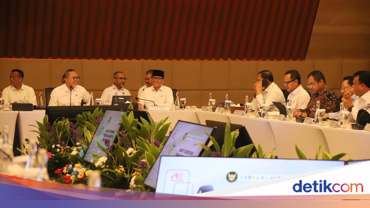 Dukung Implementasi KDKMP, Kemendagri-Pemda Perkuat Verifikasi &amp; Validasi