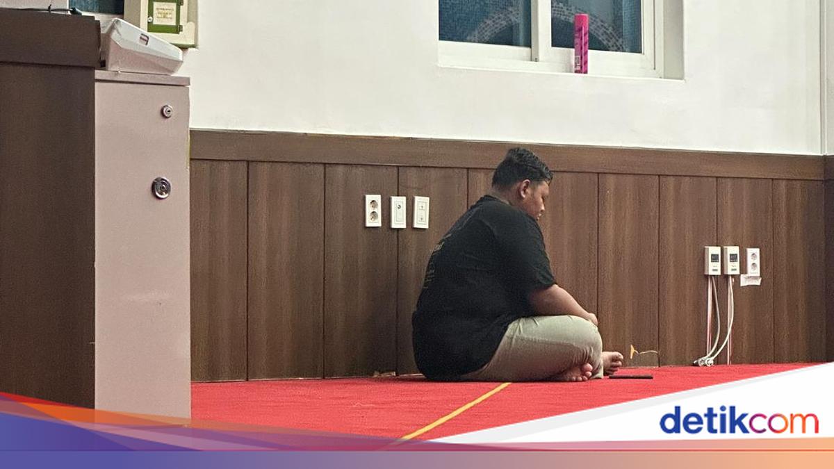 Pemuda Madiun yang Kabur di Korsel Sempat Terdeteksi tapi Menghilang Lagi