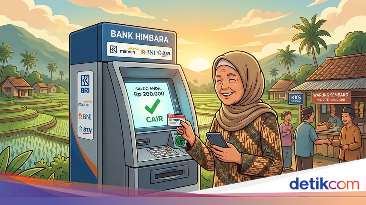 Cek Bantuan Sosial Kemensos 2026 Tahap 3 dengan Mudah