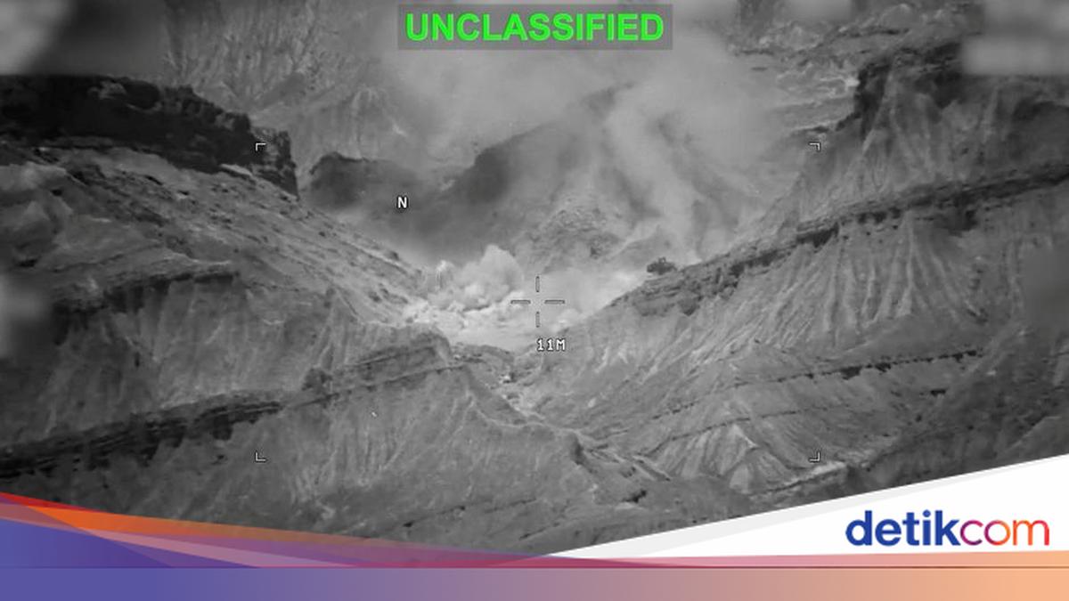 Serangan AS ke Iran Hari ke-9: Ketegangan di Selat Hormuz Makin Memanas