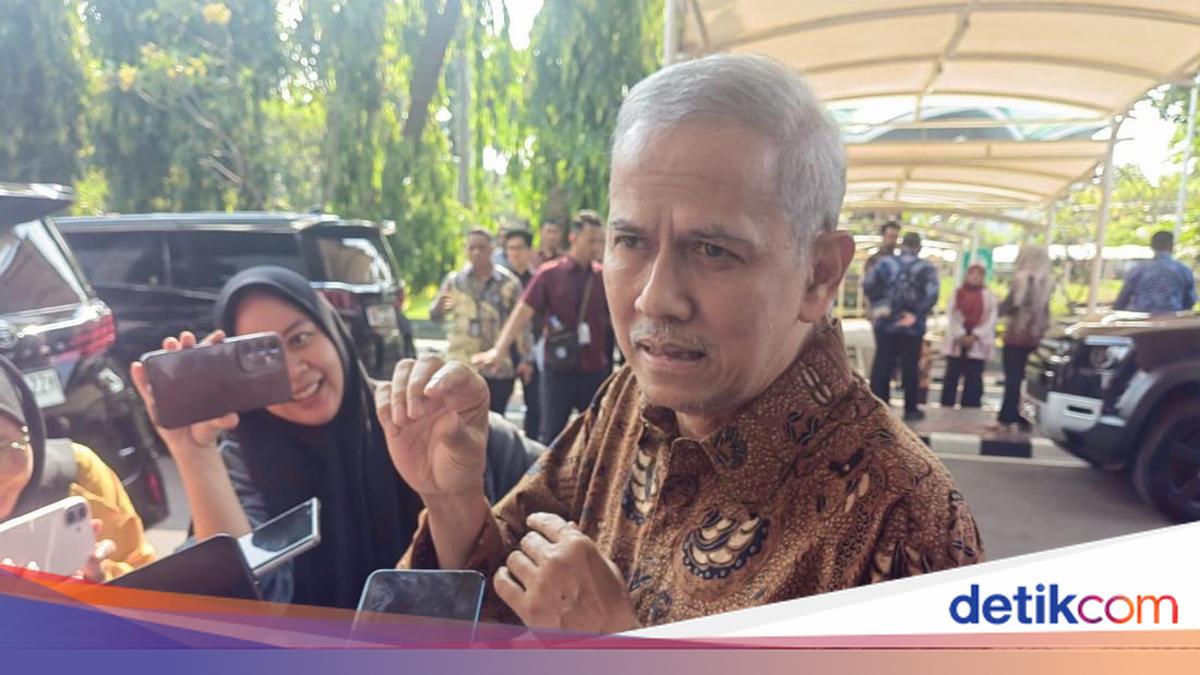 Bos LPS Klaim Masyarakat Tidak Lagi Makan Tabungan