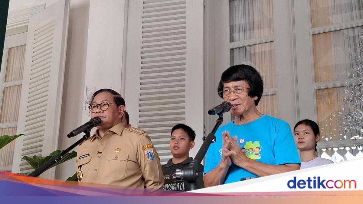 Kak Seto Usul DKI Jadi Provinsi Pertama Punya Seksi Perlindungan Anak Tiap RT