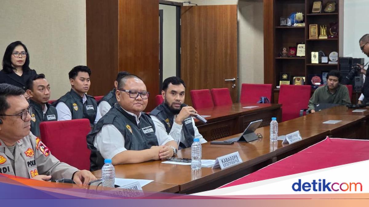 Duit Korupsi Modal Batu Bara Rp 38,9 M Dipakai untuk Urusan Pribadi Tersangka