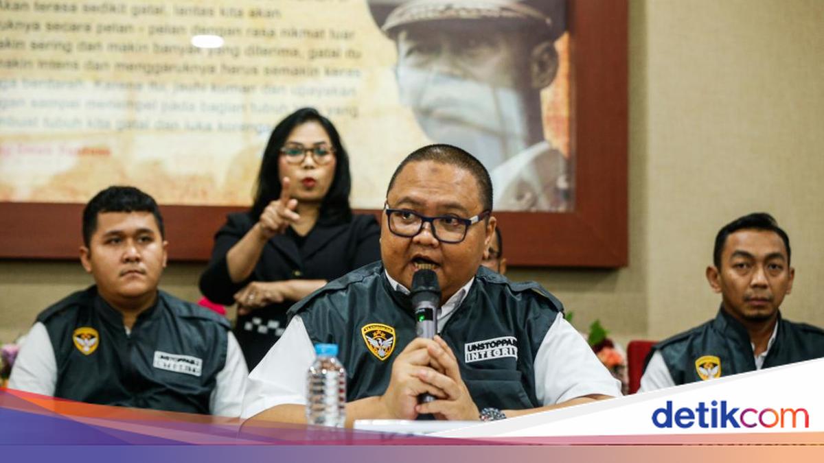 Kortas Tipikor Sita Aset Rp 14,4 M di Kasus Korupsi Modal Proyek Batu Bara