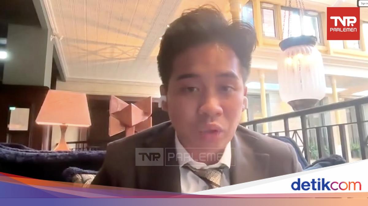 Mahasiswa King's College London Minta RUU Perampasan Aset Dibahas Secara Cermat