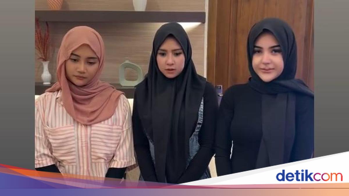 Icha Chellow dan Mala Agatha Hapus Video Lagu Berbau Porno, Kasus Tetap Lanjut