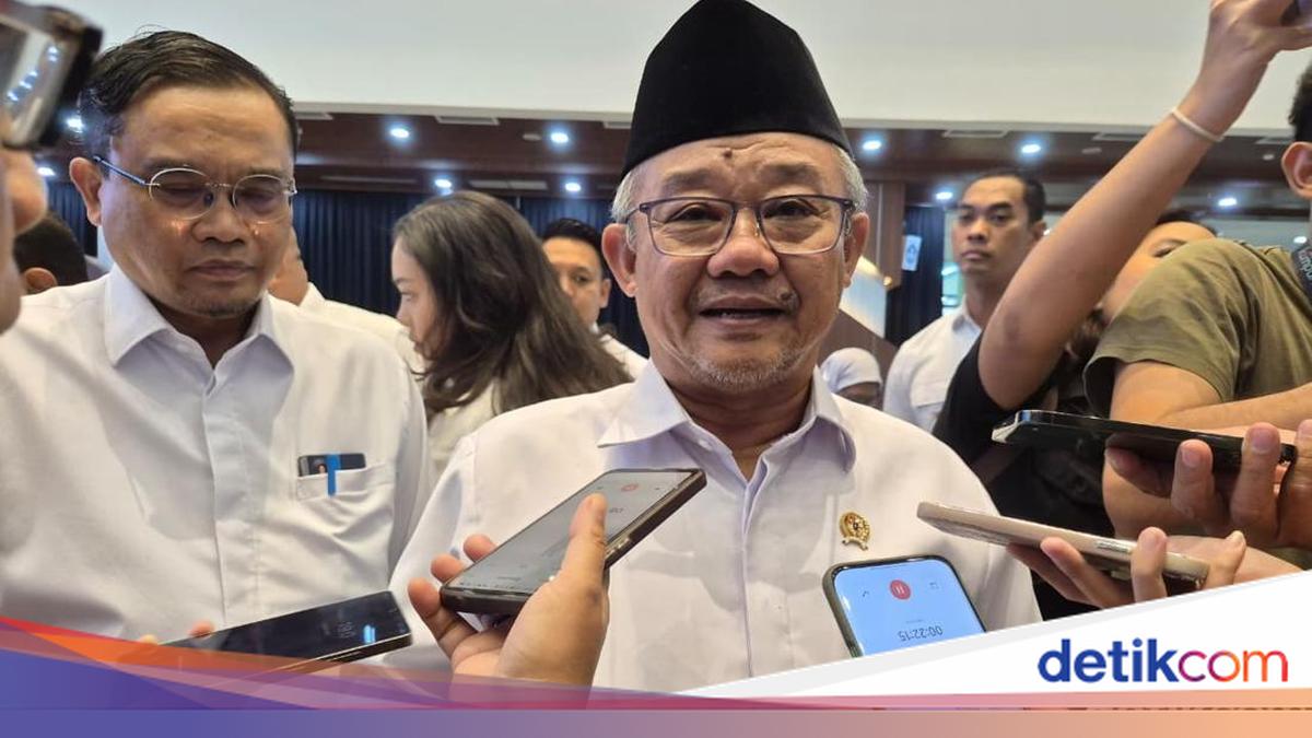 SDN Tanggirejo Mulai Direvitalisasi, Mendikdasmen Targetkan Rampung 3 Bulan