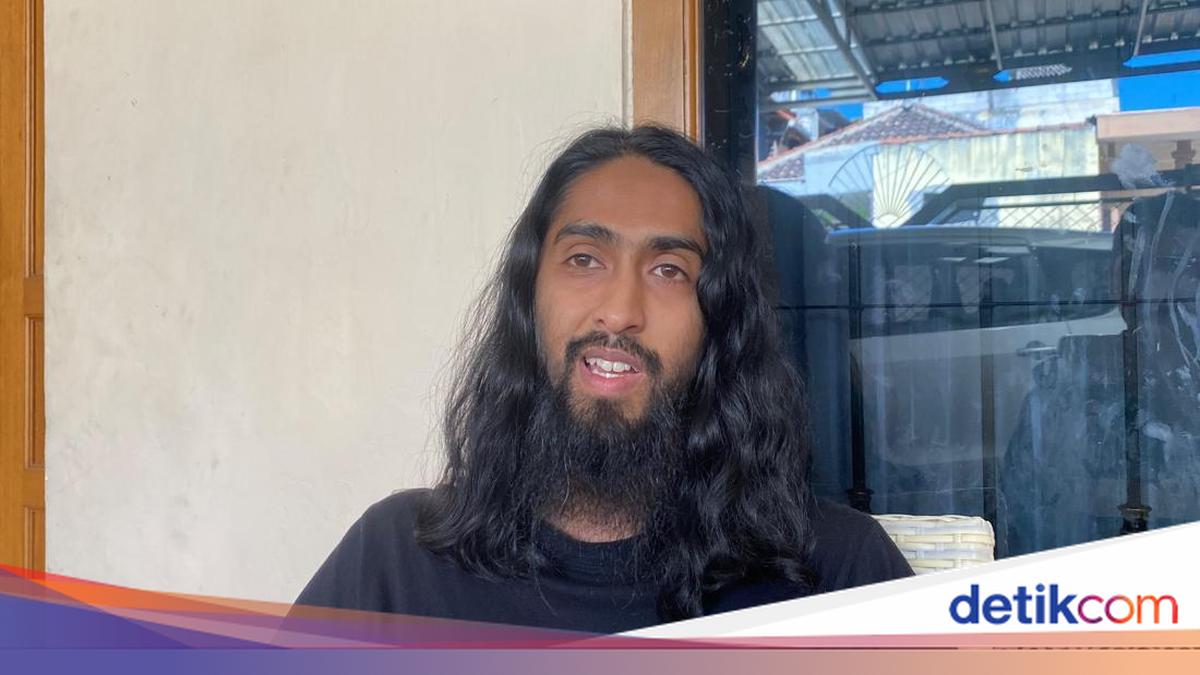 Faiq Pedagang Kambing Viral Mirip Yesus di Kota Batu Banjir Tawaran Endorse